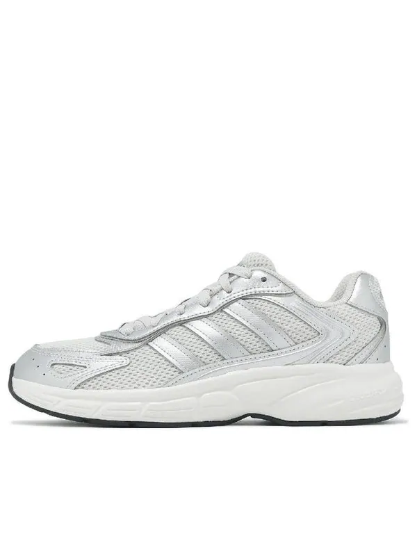 Кроссовки женские Adidas ECLYPTIX 2000 — изображение 1 из 4, серебряный