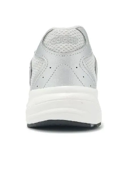 Кроссовки женские Adidas ECLYPTIX 2000 — изображение 4 из 4, серебряный
