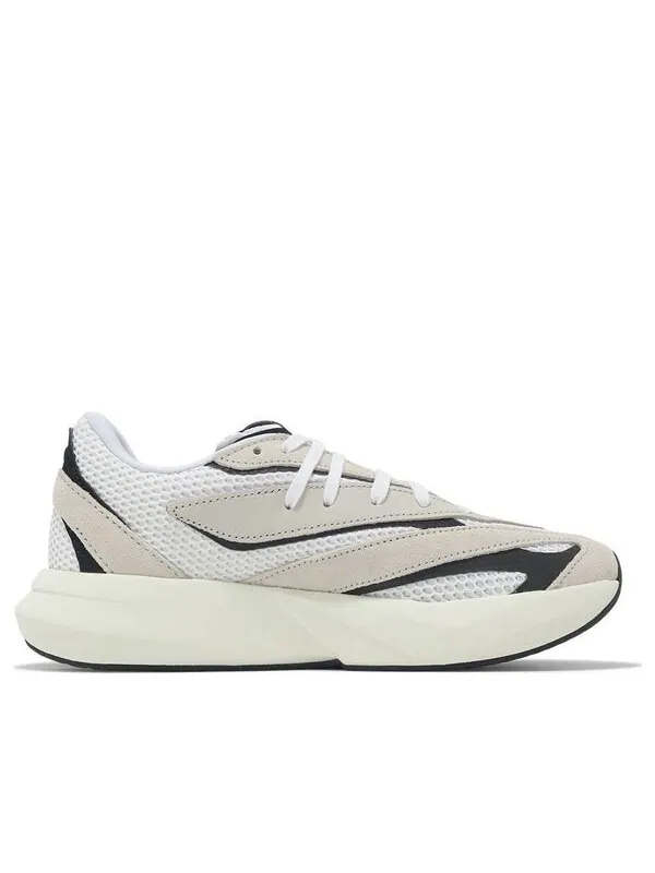 Кроссовки lightstride 'beige white' Adidas — изображение 2 из 4, бежевый/белый