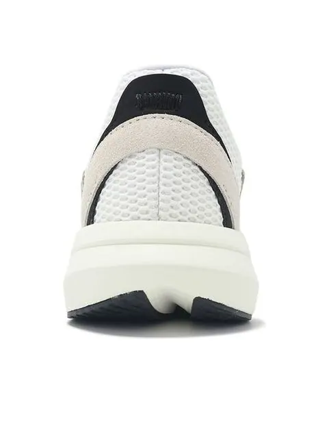 Кроссовки lightstride 'beige white' Adidas — изображение 4 из 4, бежевый/белый