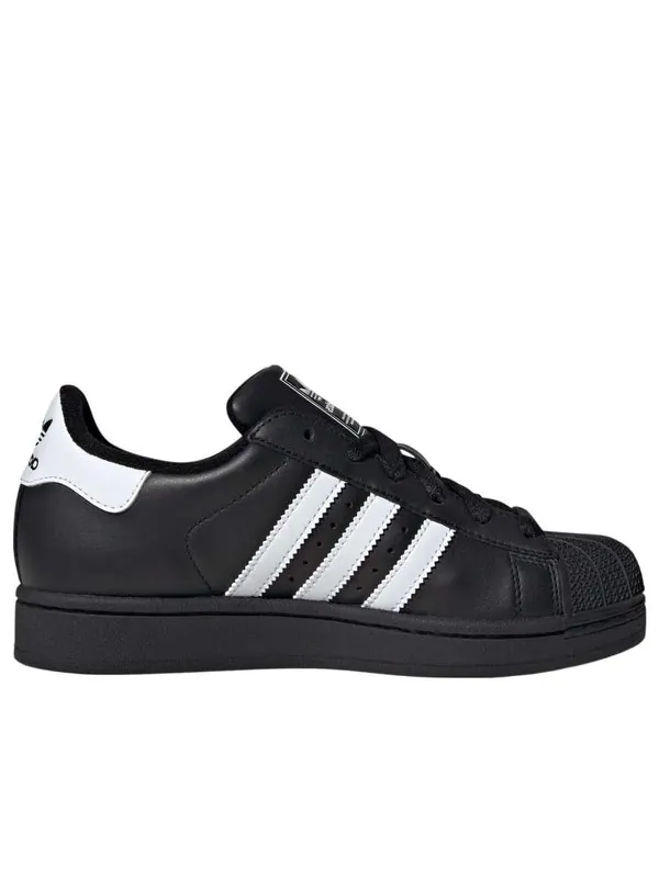Кроссовки superstar 2 Adidas — изображение 2 из 4, черный