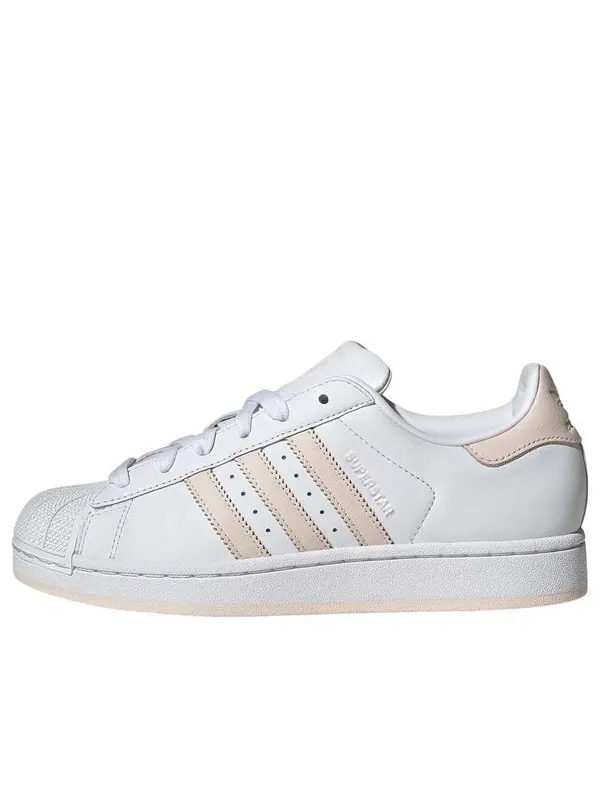 Кроссовки superstar 2 Adidas — изображение 1 из 4, белый