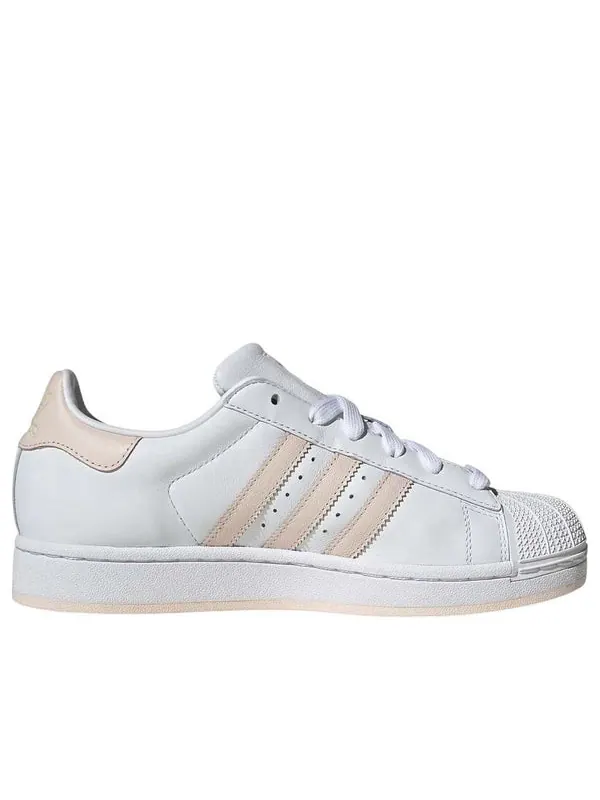 Кроссовки superstar 2 Adidas — изображение 2 из 4, белый