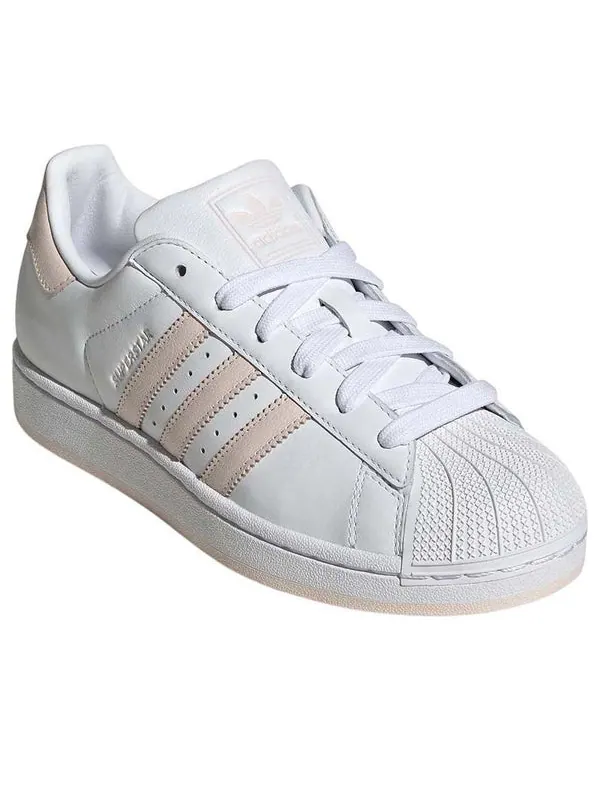 Кроссовки superstar 2 Adidas — изображение 3 из 4, белый