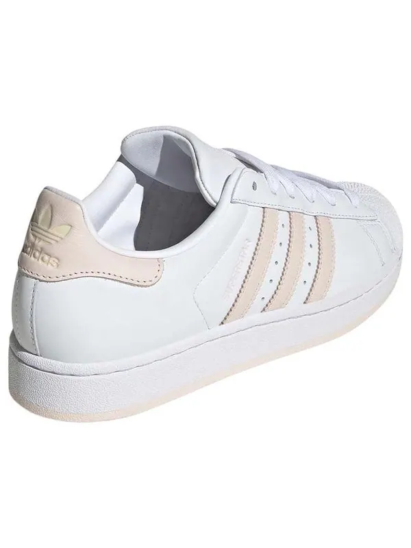 Кроссовки superstar 2 Adidas — изображение 4 из 4, белый