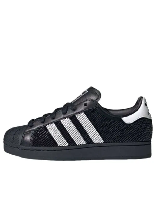 Кроссовки superstar Adidas — изображение 1 из 1, черный