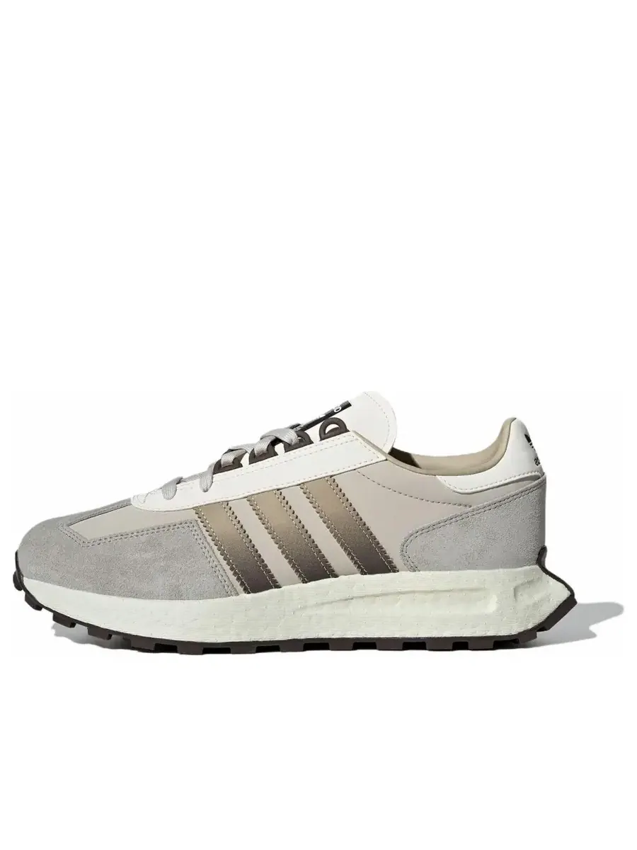 Кроссовки adidas Retropy E5 'Beige Brown' — изображение 1 из 6, бежевый