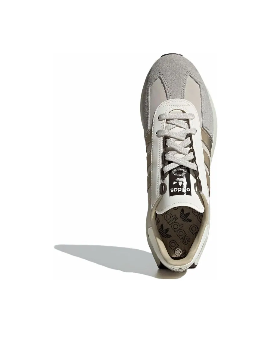 Кроссовки adidas Retropy E5 'Beige Brown' — изображение 5 из 6, бежевый