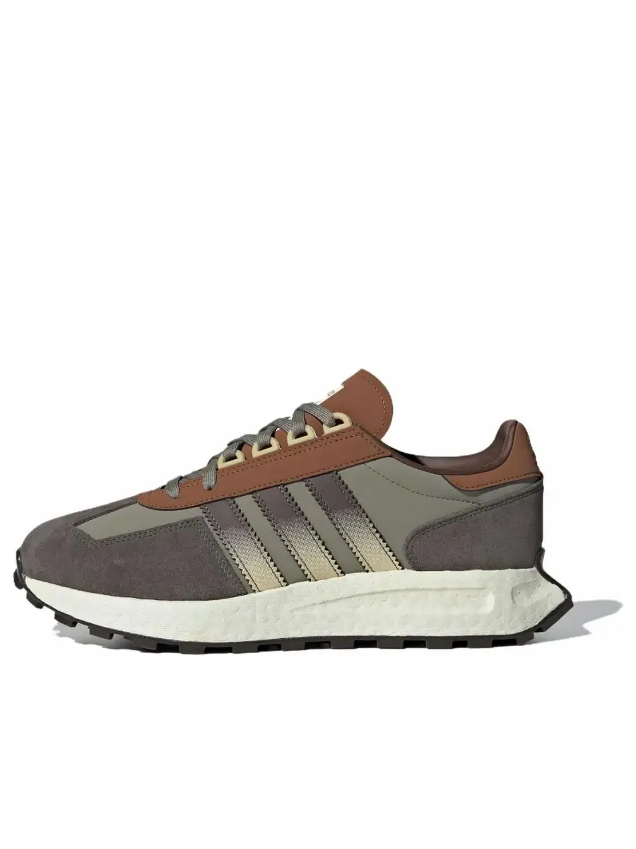 Кроссовки adidas Retropy E5 'Brown Copper' — изображение 1 из 6, коричневый