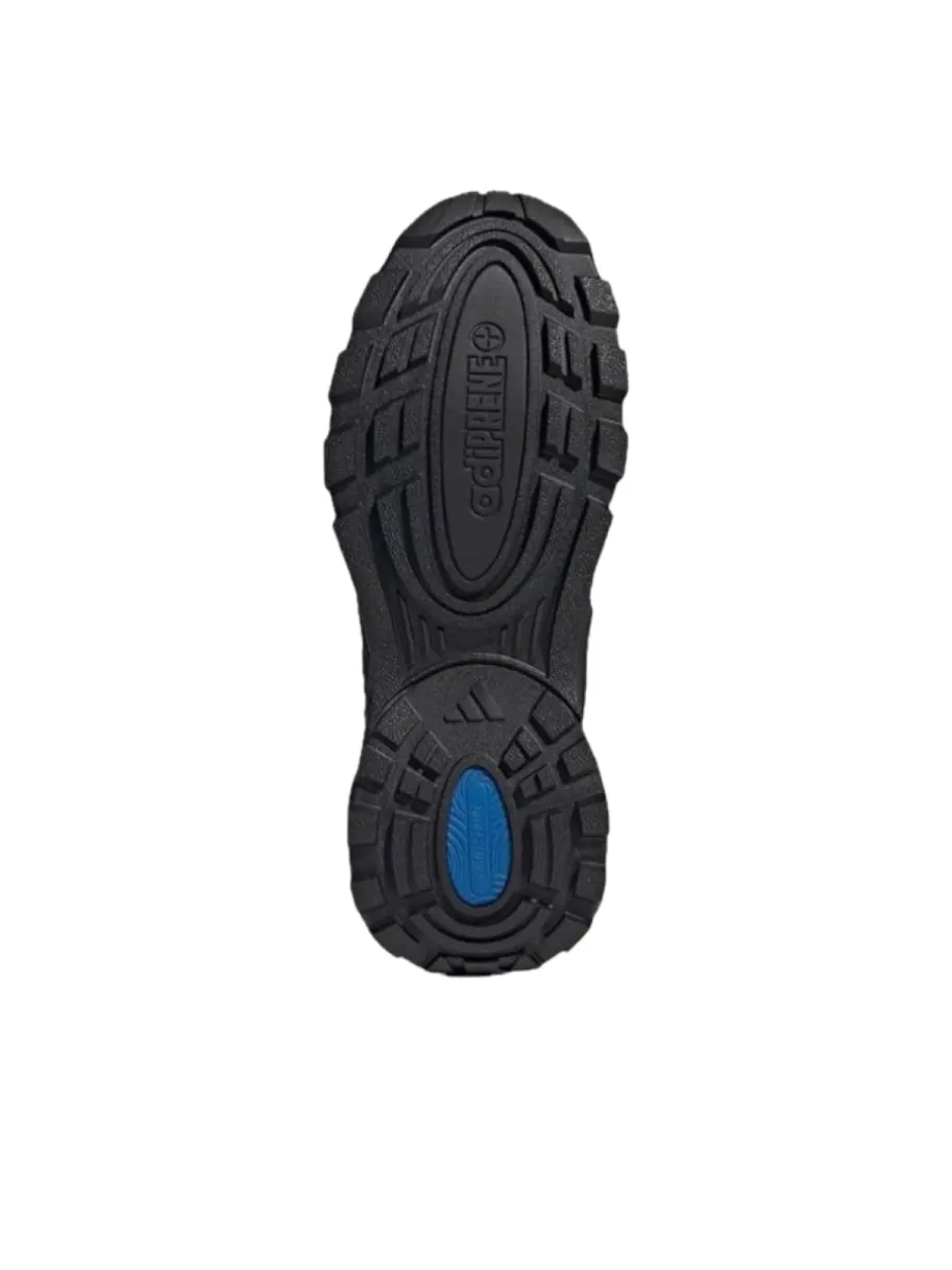 Кроссовки Adidas Edge Runner 'Black Blue' — изображение 4 из 4, черный/синий
