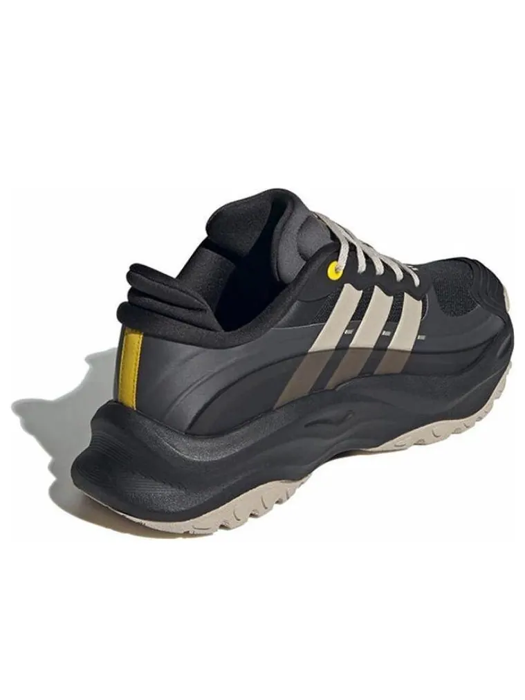 Кроссовки adidas Maxxwavy 'Black Beige' — изображение 4 из 5, черный