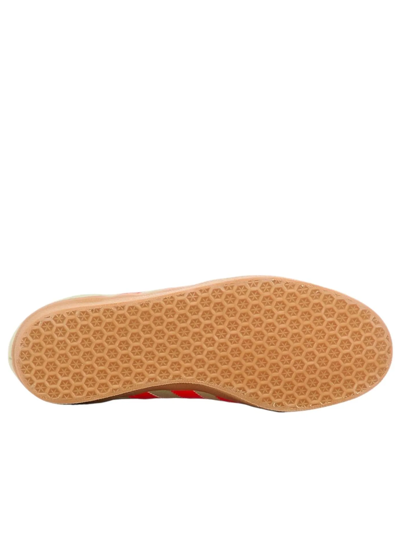 Кроссовки (WMNS) adidas Gazelle 'Semi Green Spark Solar Orange Gum' — изображение 5 из 6, зеленый