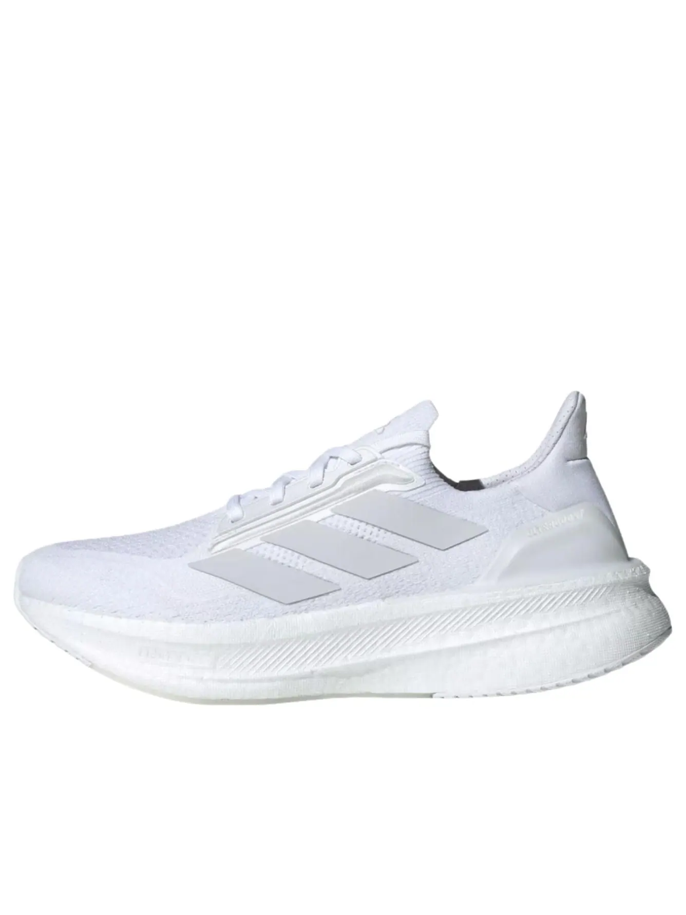 Adidas Ultra Boost 5X 'Cloud White Core Black' — изображение 1 из 6, белый/черный