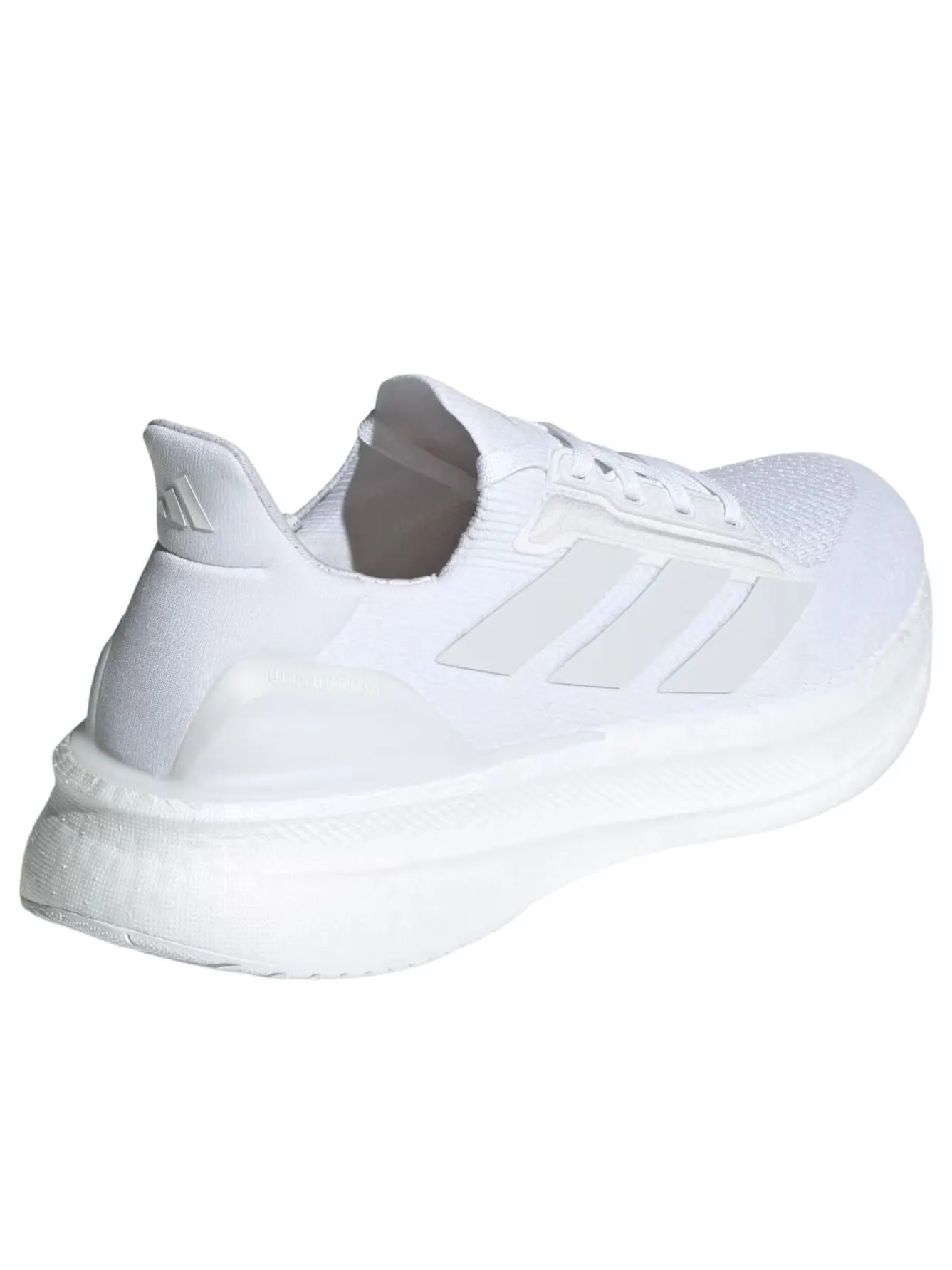 Adidas Ultra Boost 5X 'Cloud White Core Black' — изображение 3 из 6, белый/черный