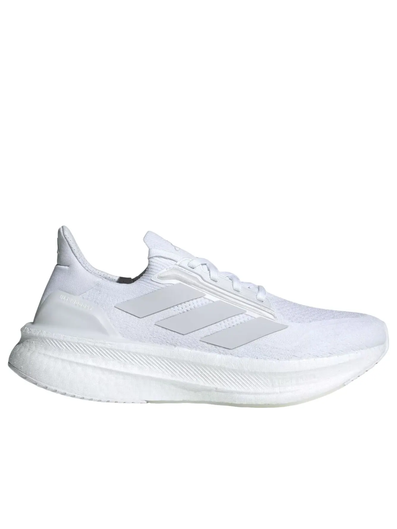 Adidas Ultra Boost 5X 'Cloud White Core Black' — изображение 6 из 6, белый/черный