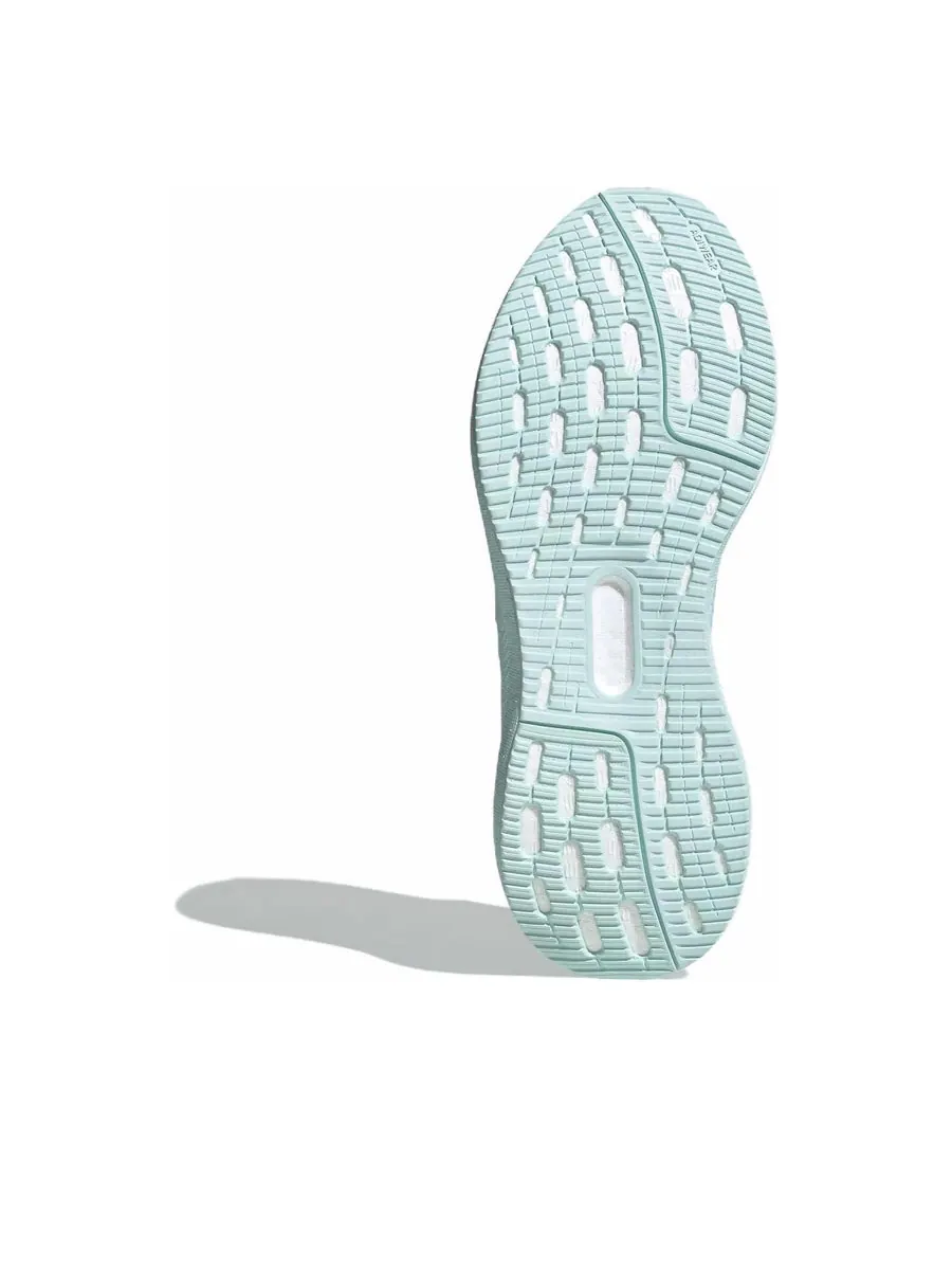 Кроссовки adidas Pureboost 5 'Halo Mint' — изображение 5 из 5, синий