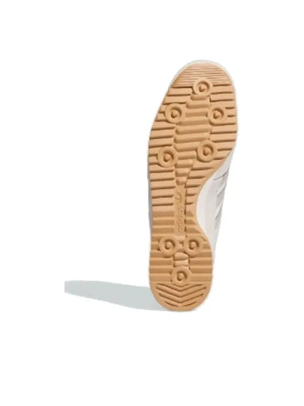 Кроссовки оригинал 72 og Adidas — изображение 2 из 2, бежевый/розовый