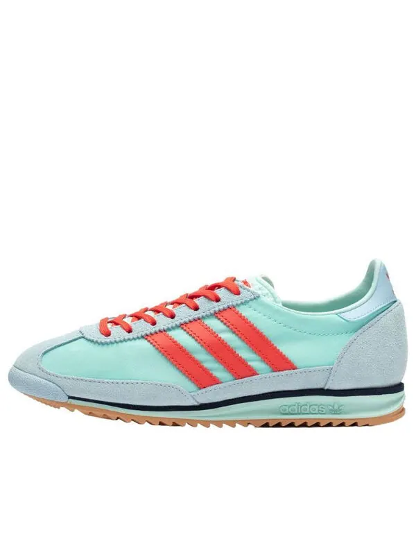 Кроссовки sl 72 og Adidas — изображение 1 из 4