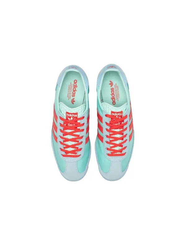 Кроссовки sl 72 og Adidas — изображение 3 из 4