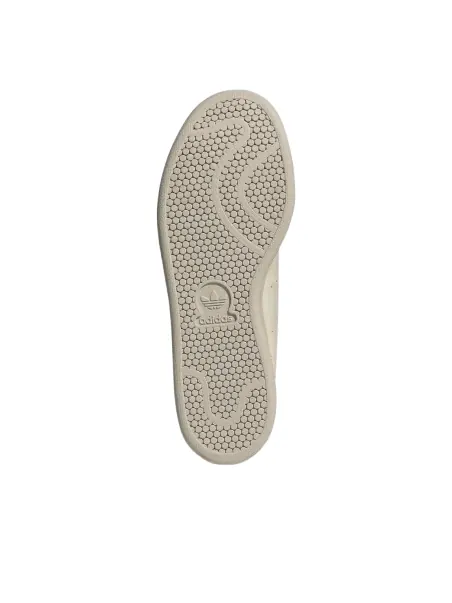 Adidas Stan Smith Lux 'Alumina Olive Strata Beige' — изображение 5 из 6, оливковый/бежевый
