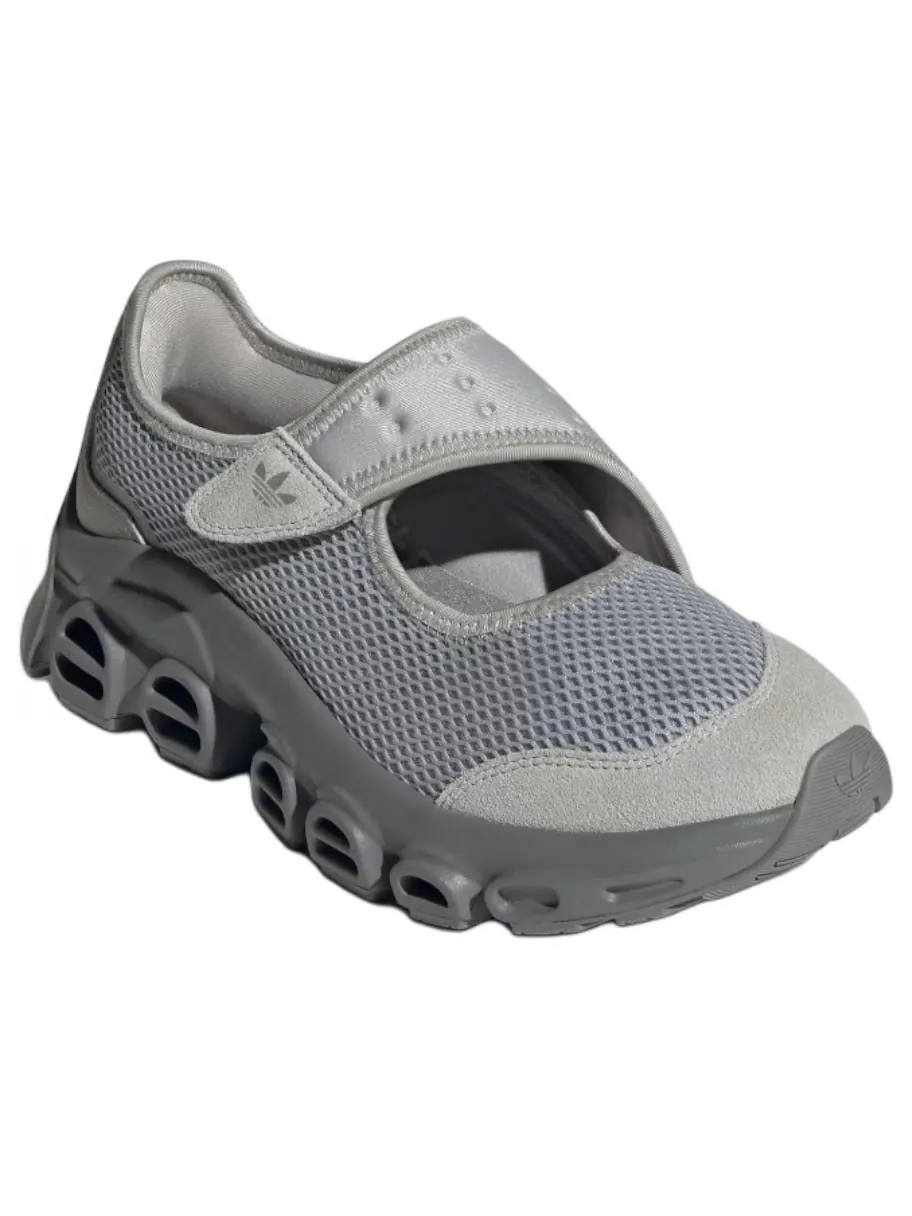 (WMNS) Adidas AdiForm MegaJane 'Grey' — изображение 2 из 6, серый