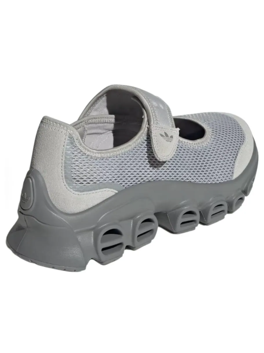 (WMNS) Adidas AdiForm MegaJane 'Grey' — изображение 3 из 6, серый