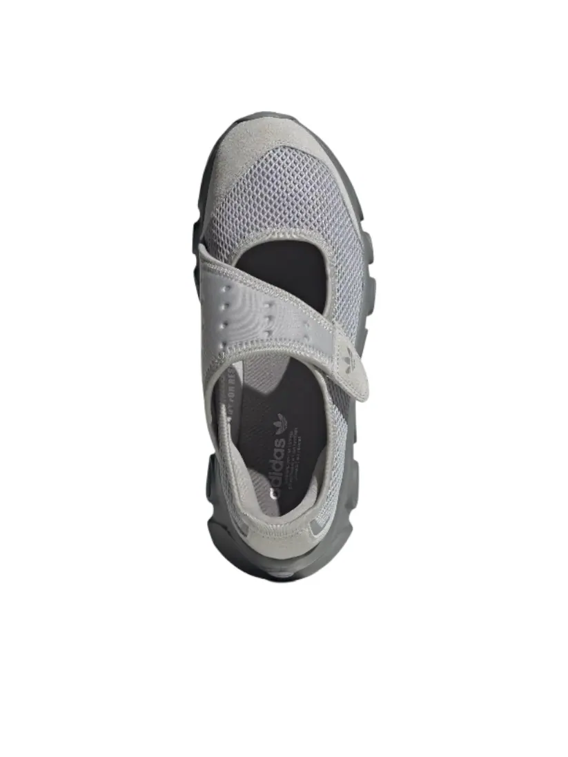 (WMNS) Adidas AdiForm MegaJane 'Grey' — изображение 4 из 6, серый
