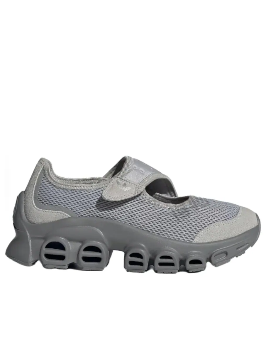 (WMNS) Adidas AdiForm MegaJane 'Grey' — изображение 6 из 6, серый