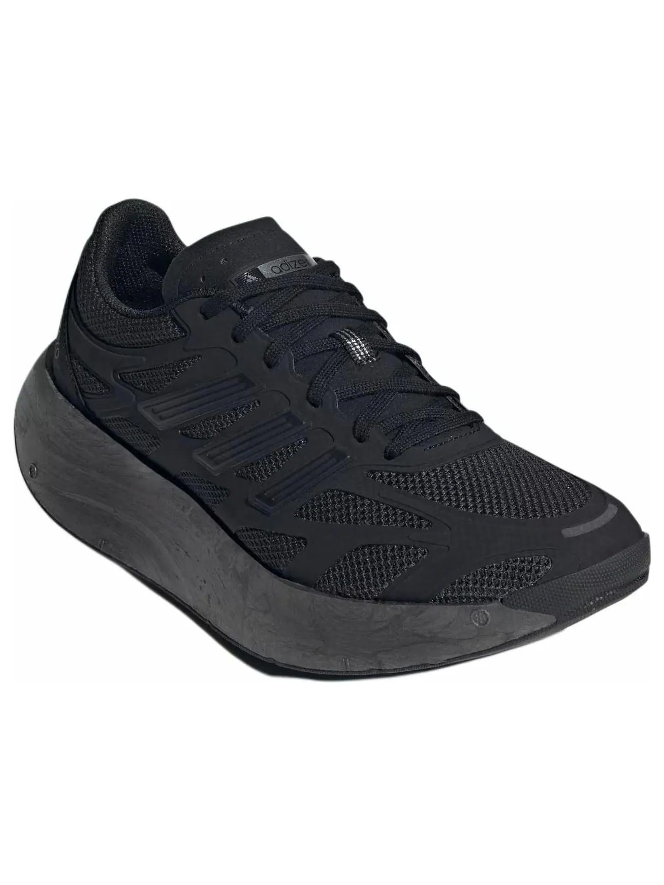 Кроссовки adidas Adizero Aruku 'Black Carbon' — изображение 3 из 6, черный
