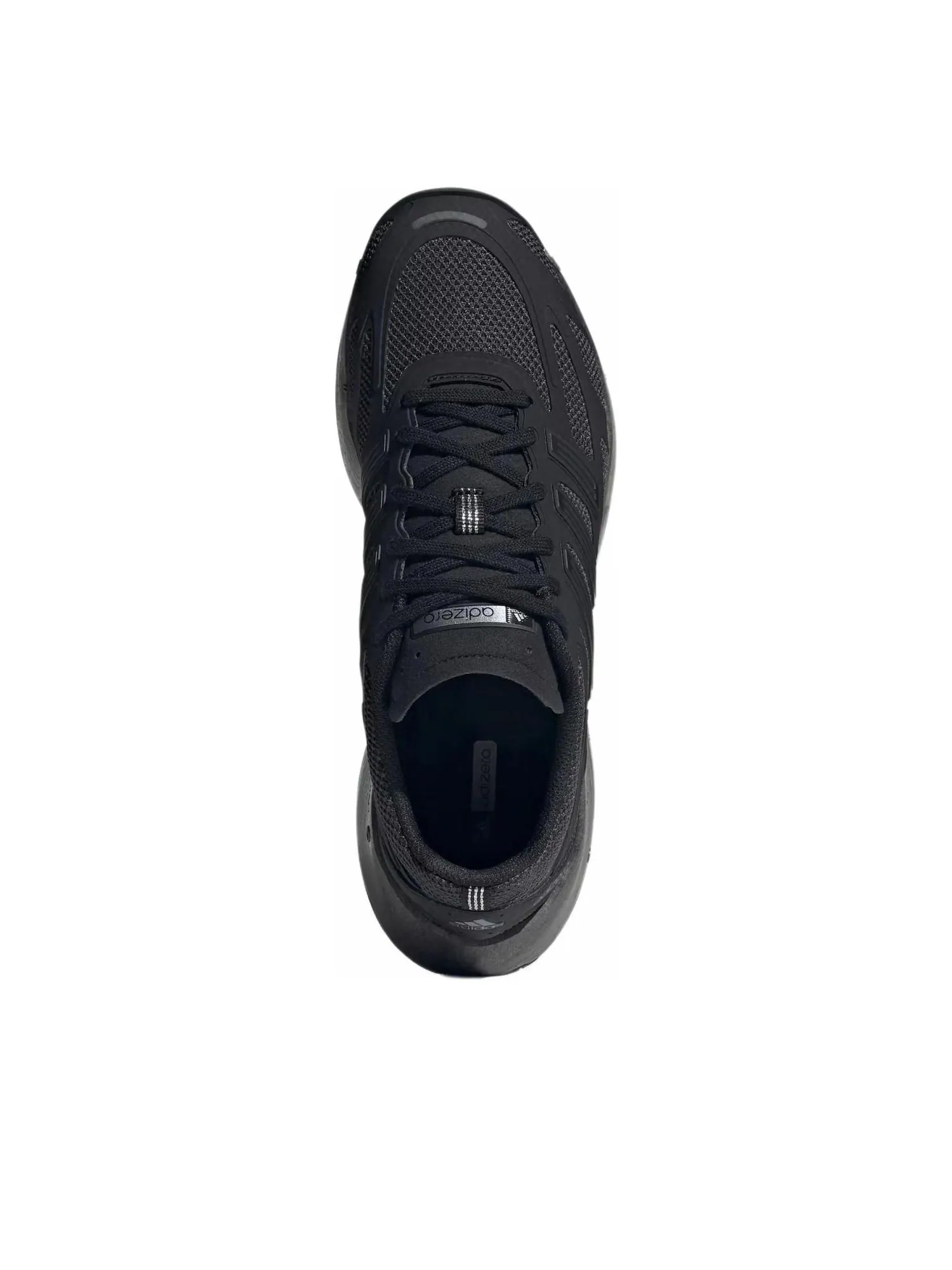 Кроссовки adidas Adizero Aruku 'Black Carbon' — изображение 5 из 6, черный