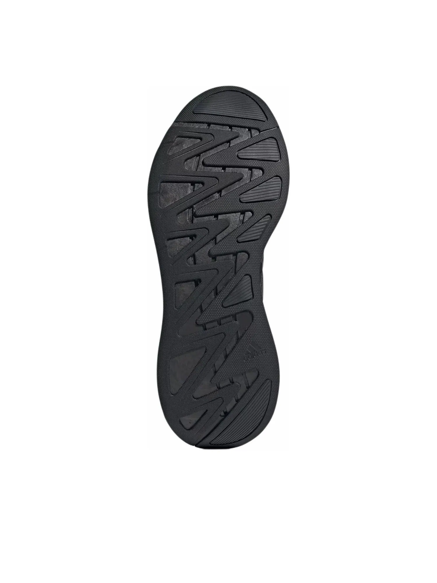 Кроссовки adidas Adizero Aruku 'Black Carbon' — изображение 6 из 6, черный