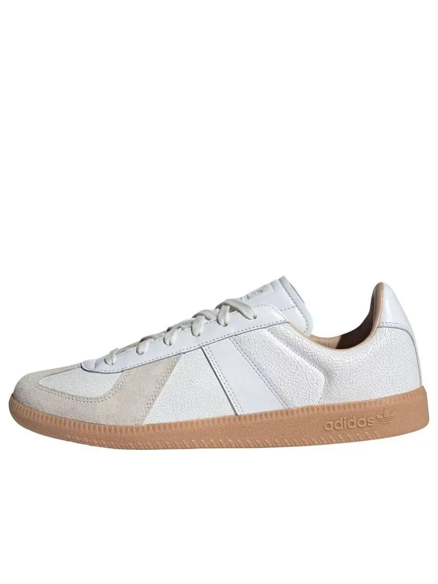 Кроссовки adidas BW Army 'Cloud White Gum' — изображение 1 из 6, белый