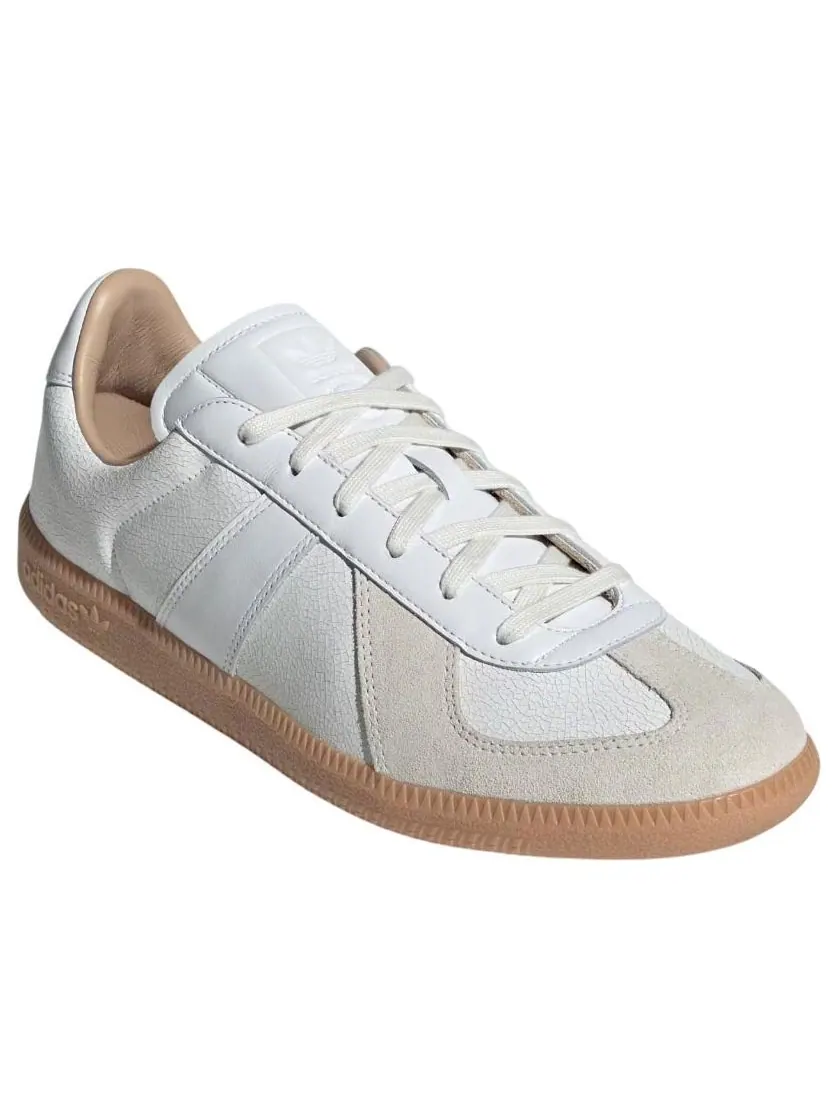Кроссовки adidas BW Army 'Cloud White Gum' — изображение 3 из 6, белый