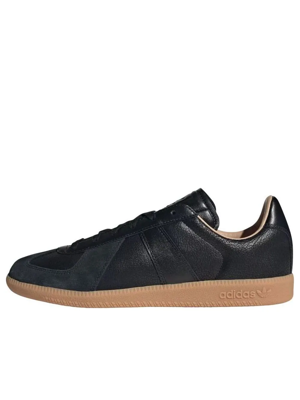Adidas BW Army 'Court Black Gum' — изображение 1 из 6, черный/черный