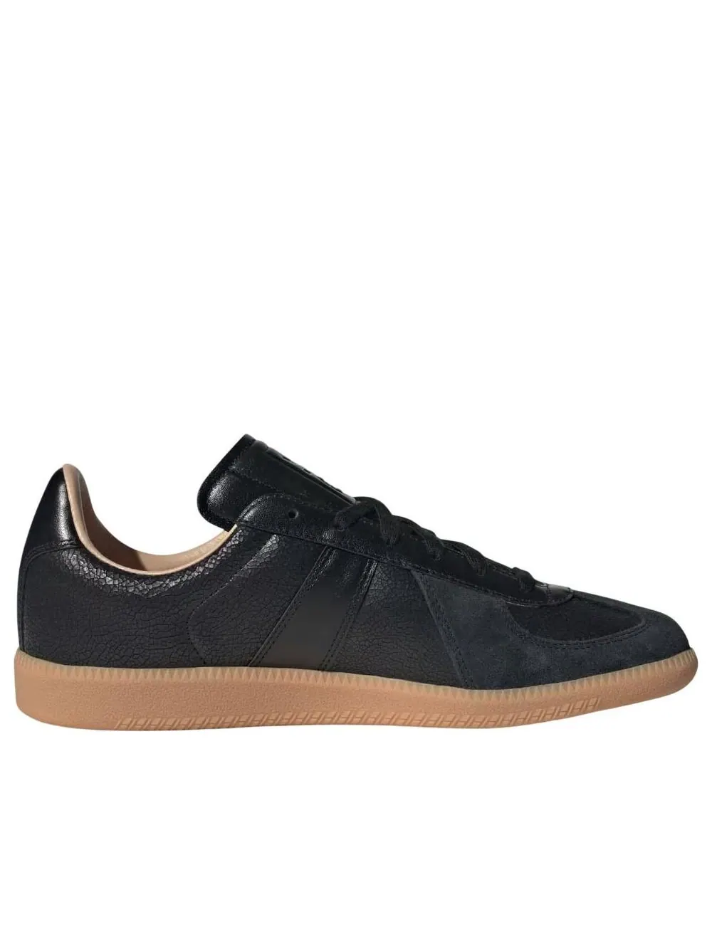 Adidas BW Army 'Court Black Gum' — изображение 2 из 6, черный/черный