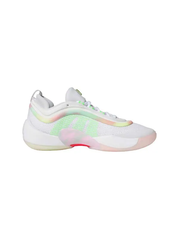 Кроссовки x haribo goldbears d.o.n. issue #6 'cloud white' Adidas — изображение 2 из 4, белый/зеленый/белый