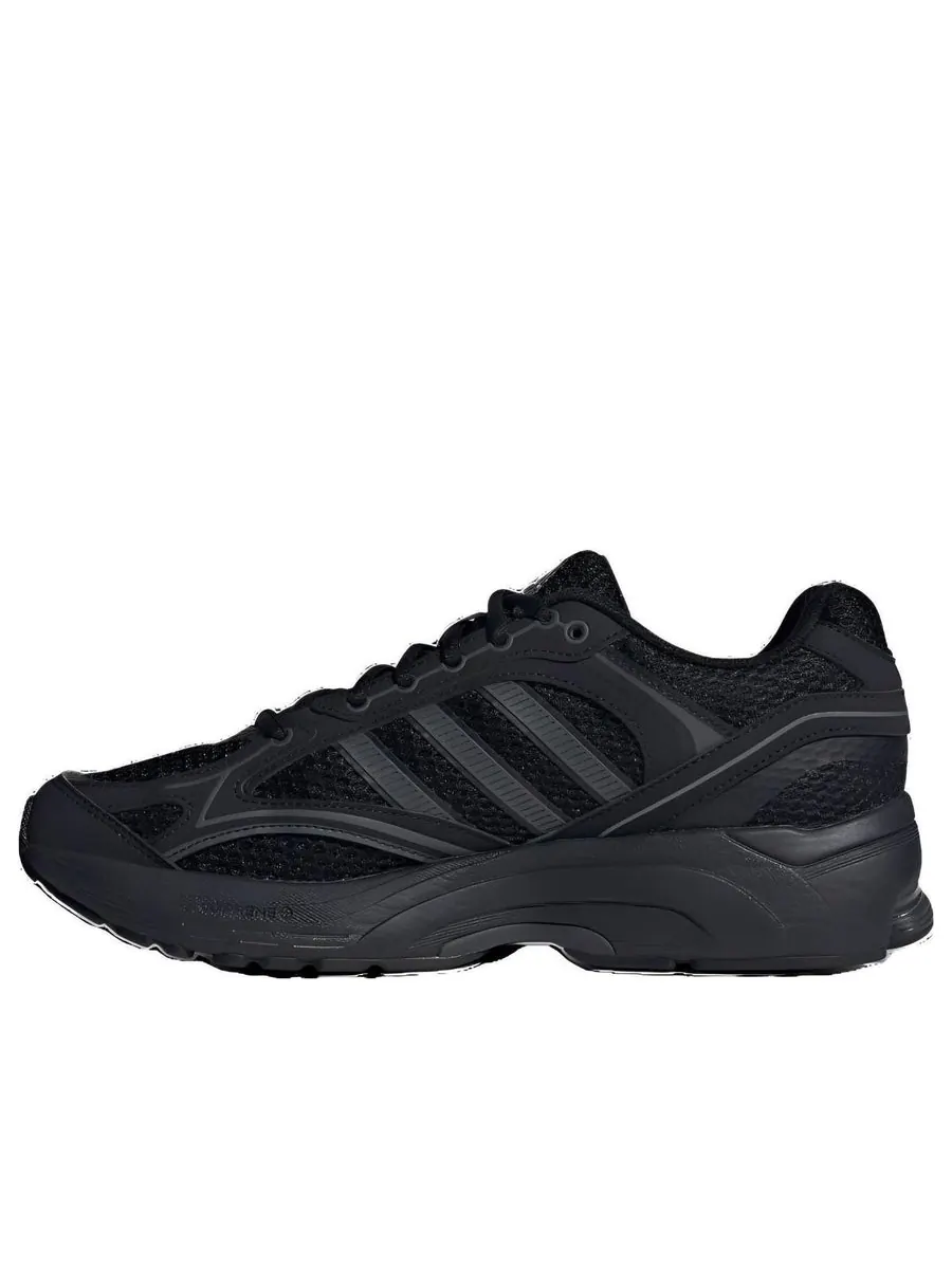 Кроссовки adidas Spiritain 2.0 'Black' — изображение 1 из 5, черный