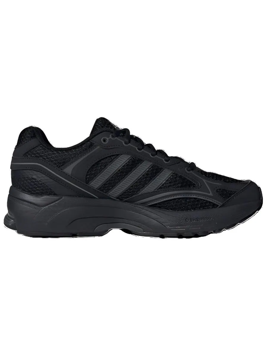 Кроссовки adidas Spiritain 2.0 'Black' — изображение 2 из 5, черный