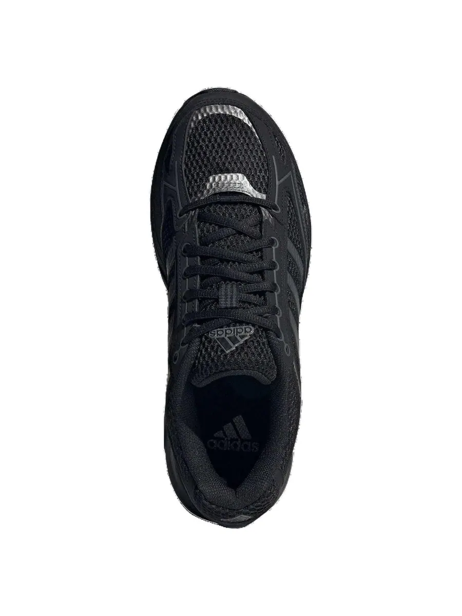 Кроссовки adidas Spiritain 2.0 'Black' — изображение 4 из 5, черный