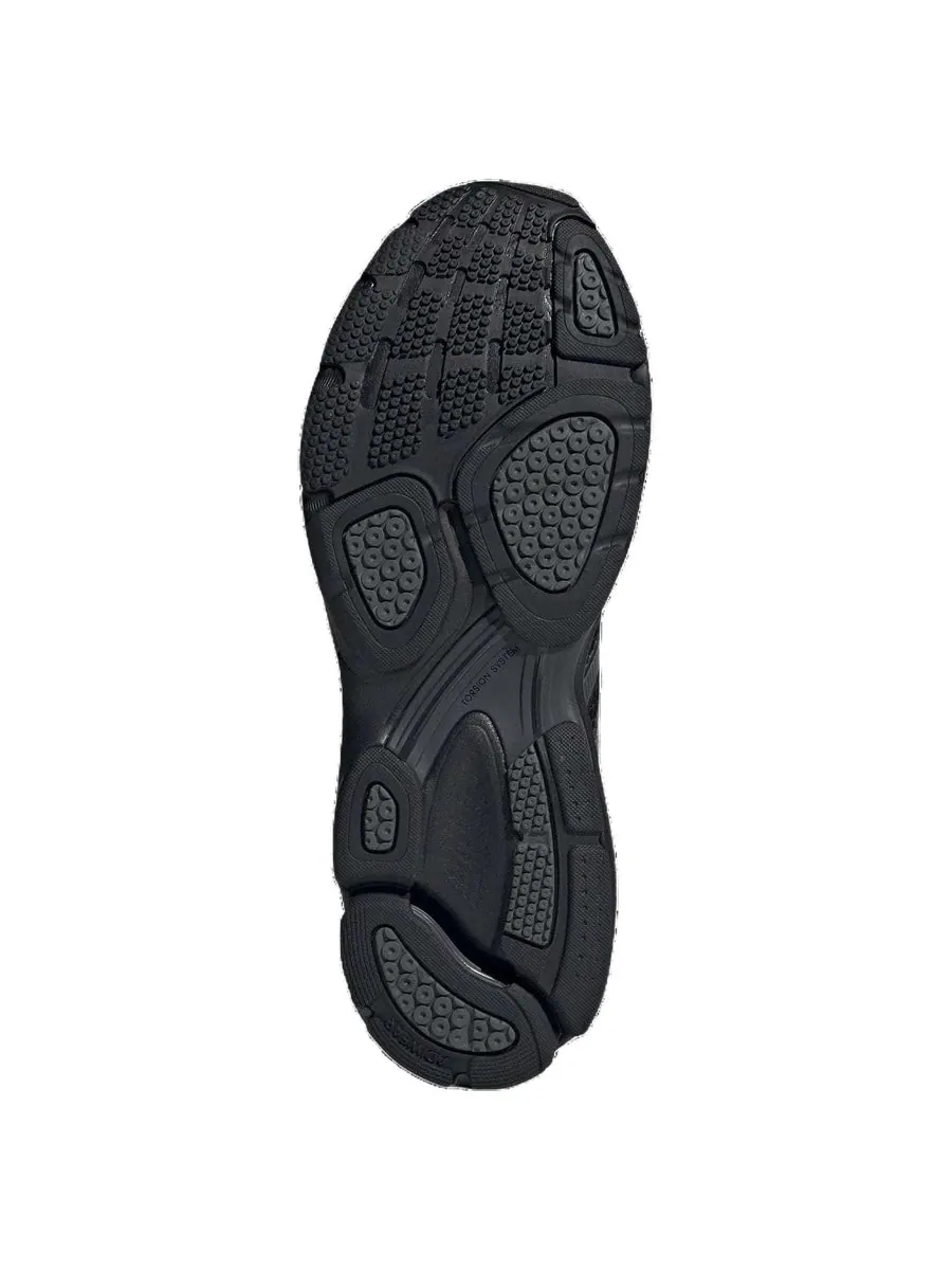 Кроссовки adidas Spiritain 2.0 'Black' — изображение 5 из 5, черный