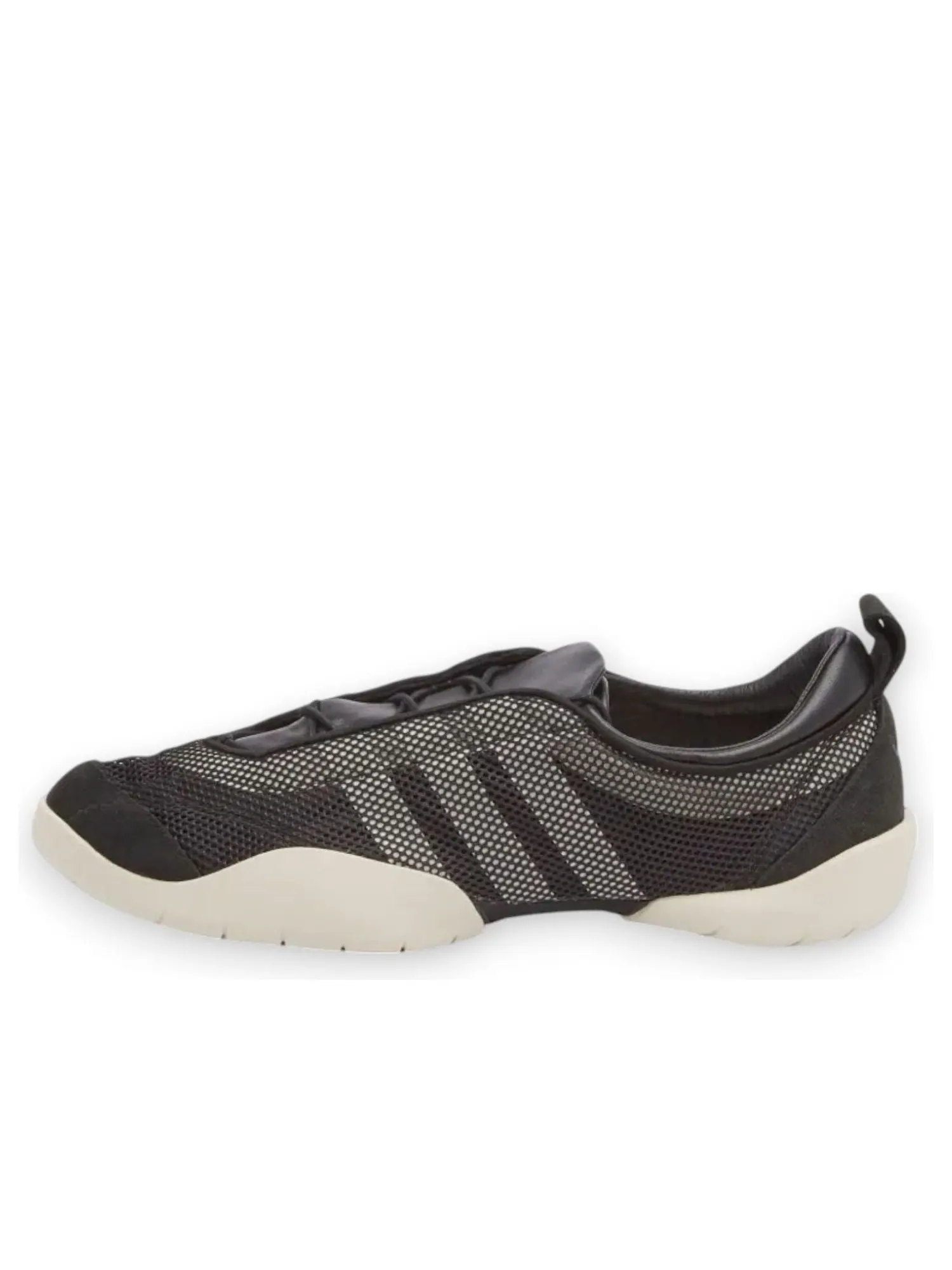 Кроссовки adidas Y-3 Regu 'Black Talc' — изображение 1 из 5, черный