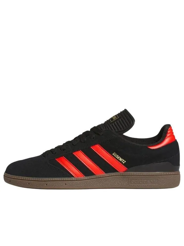 Кроссовки busenitz pro Adidas — изображение 1 из 4, черный