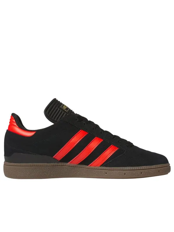 Кроссовки busenitz pro Adidas — изображение 2 из 4, черный