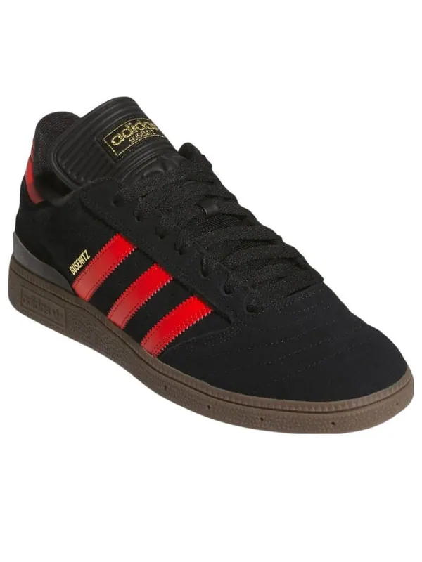 Кроссовки busenitz pro Adidas — изображение 3 из 4, черный