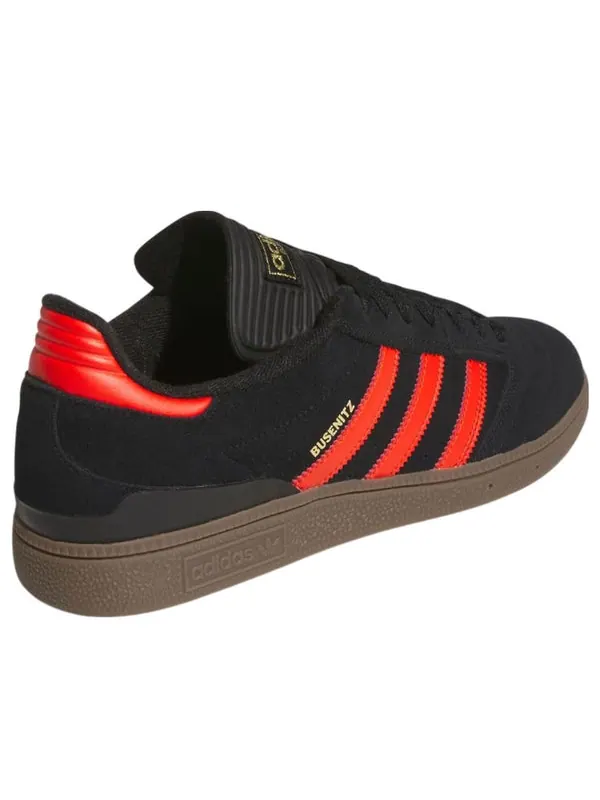 Кроссовки busenitz pro Adidas — изображение 4 из 4, черный