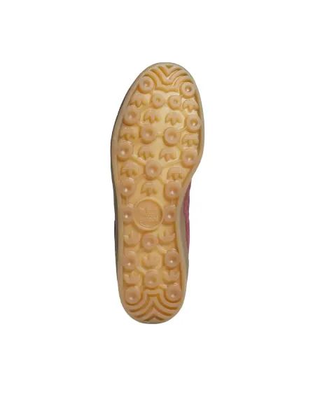 Adidas Aloha Super 'Aurora Ruby Core Black Gum' — изображение 5 из 6, черный