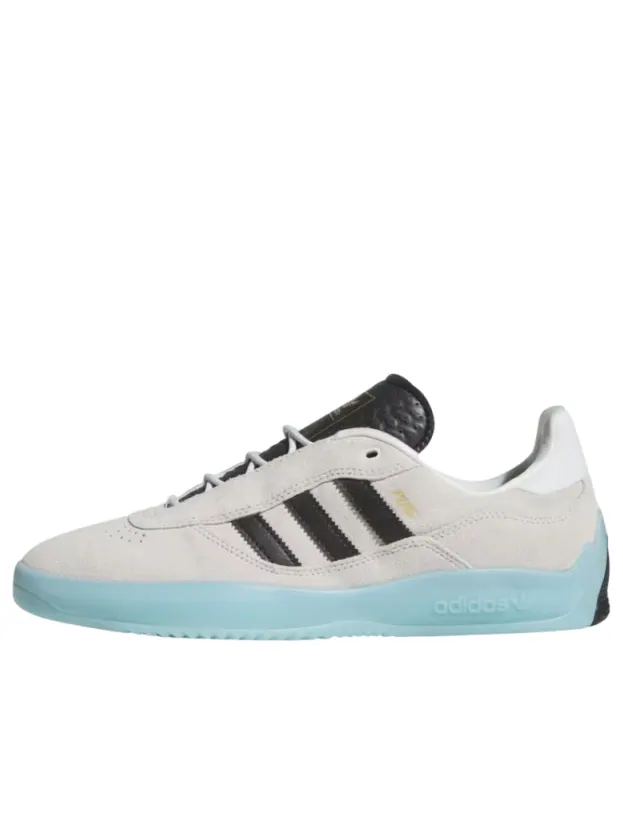 Adidas Puig 'Crystal White Core Black Light Aqua' — изображение 1 из 6