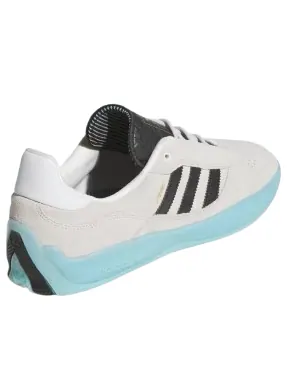 Adidas Puig 'Crystal White Core Black Light Aqua' — изображение 3 из 6