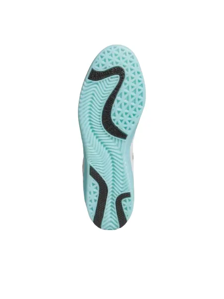 Adidas Puig 'Crystal White Core Black Light Aqua' — изображение 5 из 6