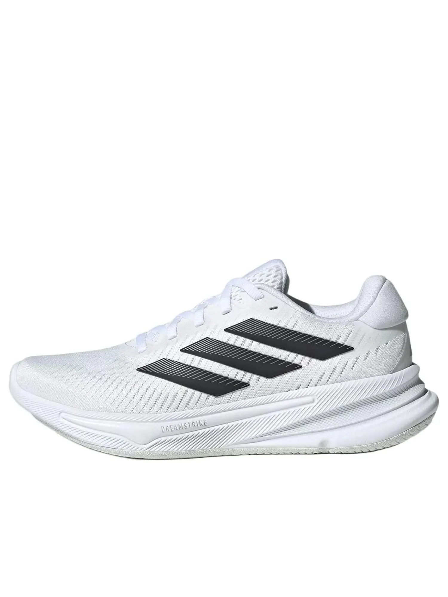 (WMNS) Adidas Supernova Ease 'White Dash Grey' — изображение 1 из 5